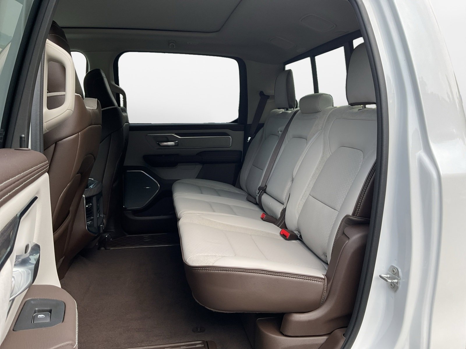 New 2026 RAM 1500 Laramie image 13