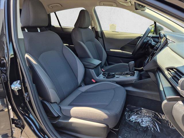 Used 2025 Subaru Crosstrek 2.5i Premium w/ Crosstrek Mirror Package AWD/4WD image 18