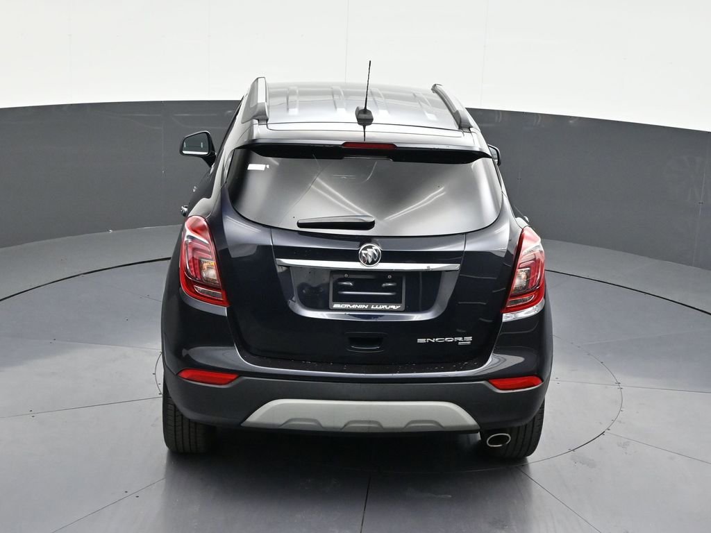 Used 2022 Buick Encore Preferred w/ Safety Package AWD/4WD image 19