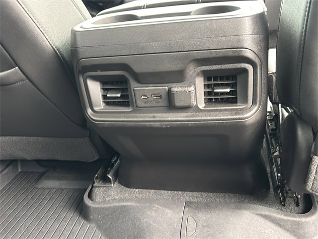 Used 2021 Chevrolet Silverado 1500 RST w/ All Star Edition Plus image 40