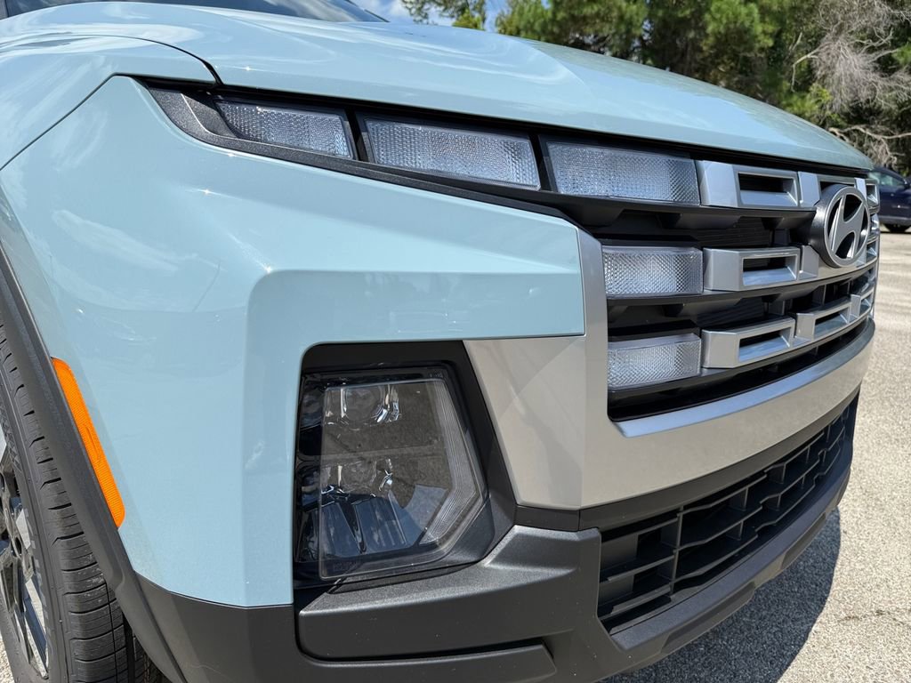 New 2026 Hyundai Santa Cruz SEL image 21