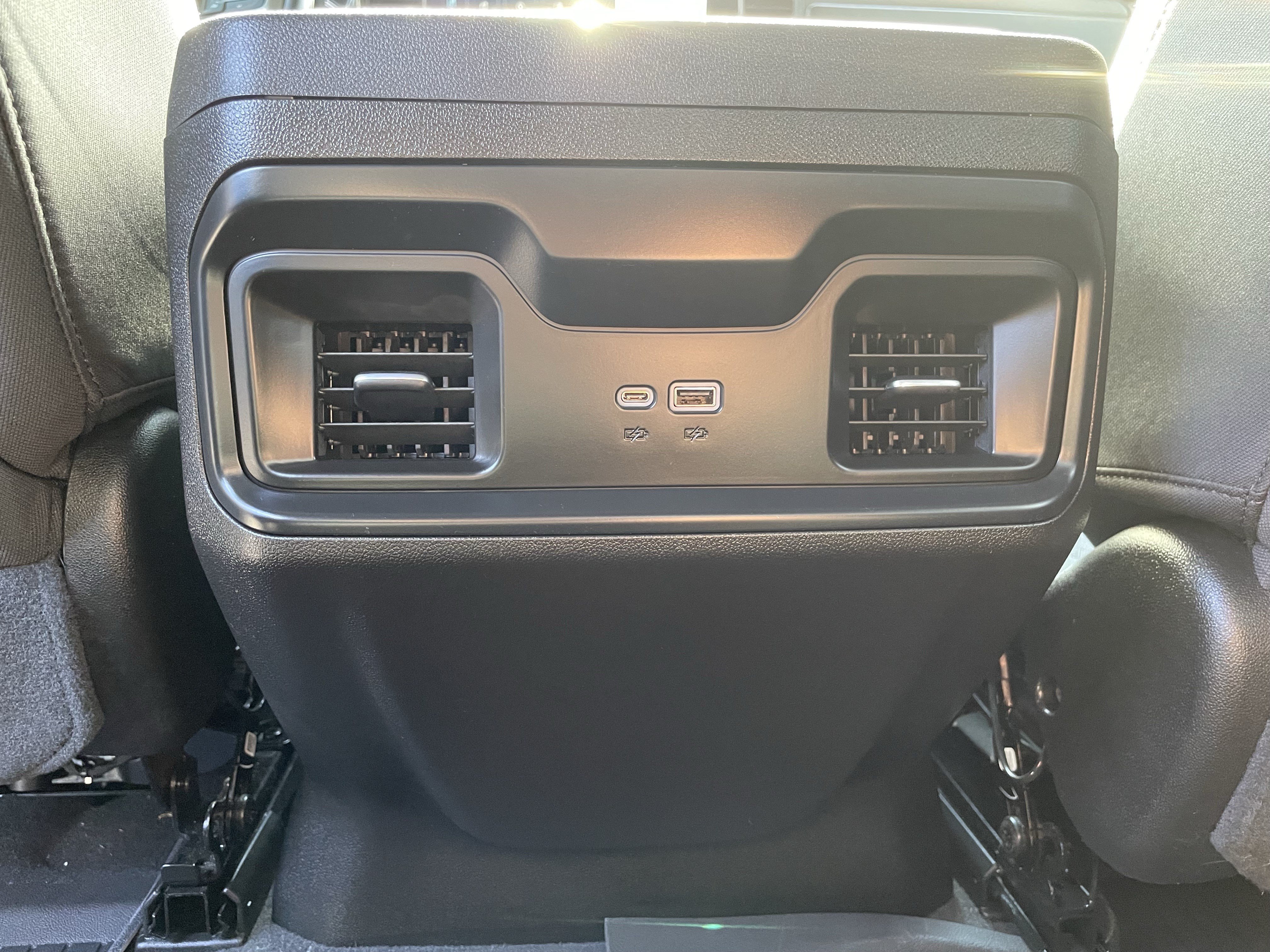 Used 2024 Chevrolet Silverado 2500 LT w/ Texas Edition AWD/4WD image 16