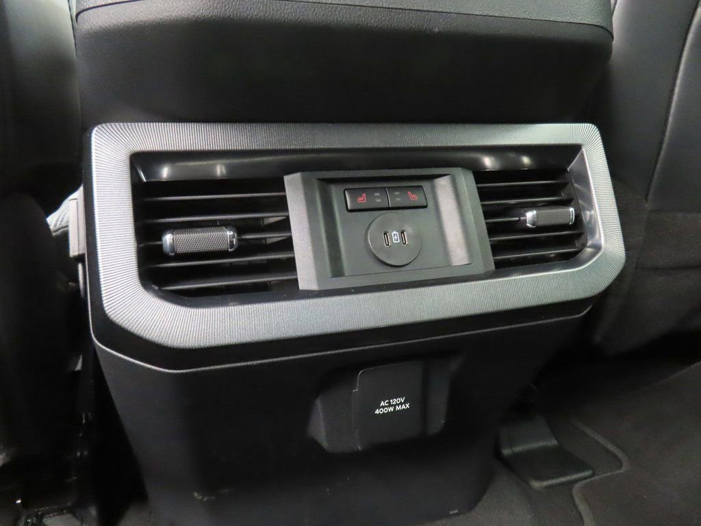 Used 2025 Ford F450 Platinum AWD/4WD image 13