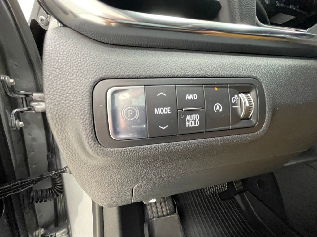 New 2026 GMC Terrain Elevation w/ LPO, Floor Liner Package image 13