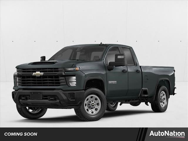 New 2026 Chevrolet Silverado 3500 LT