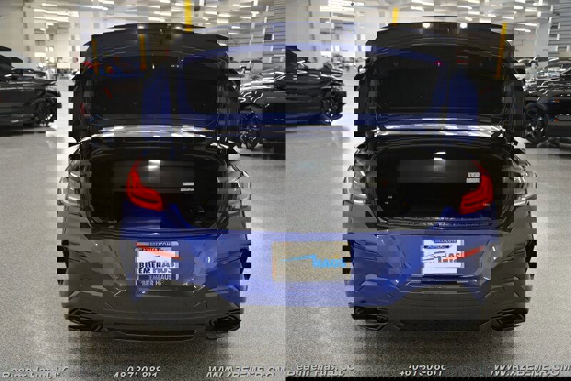 Used 2023 BMW 840i image 36