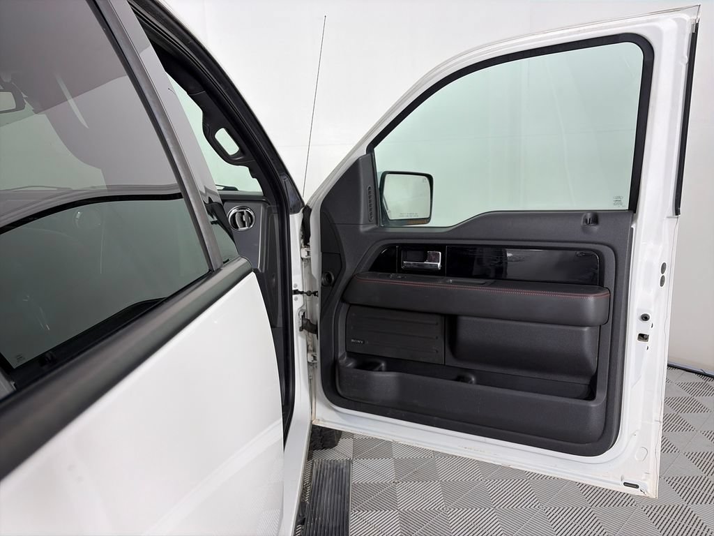 Used 2013 Ford F150 Limited AWD/4WD image 30