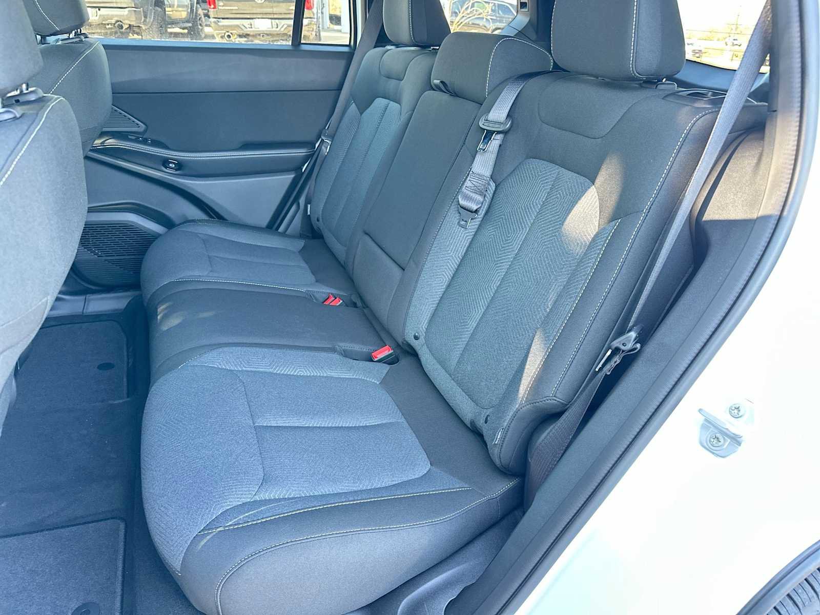 New 2026 Jeep Cherokee Laredo image 23