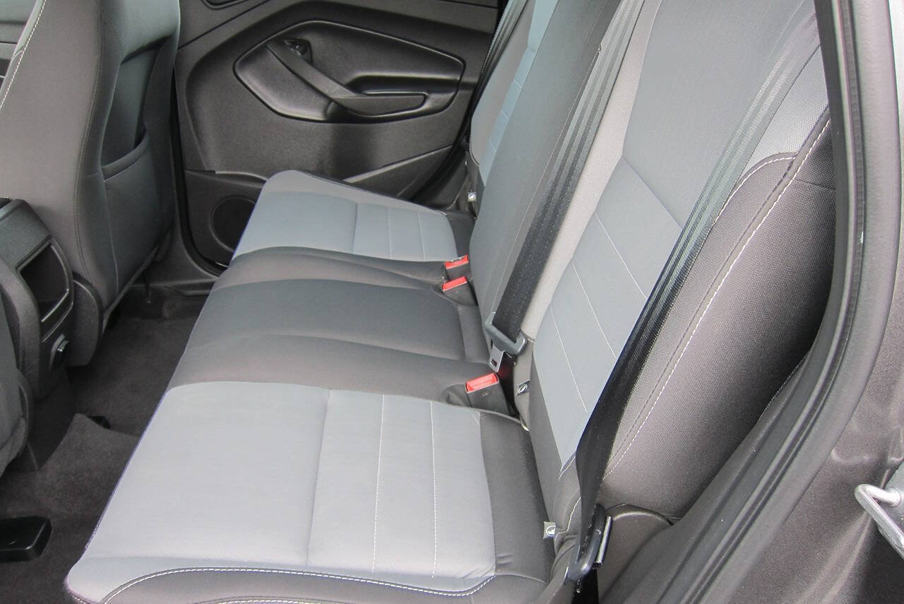 Used 2019 Ford Escape S FWD image 13