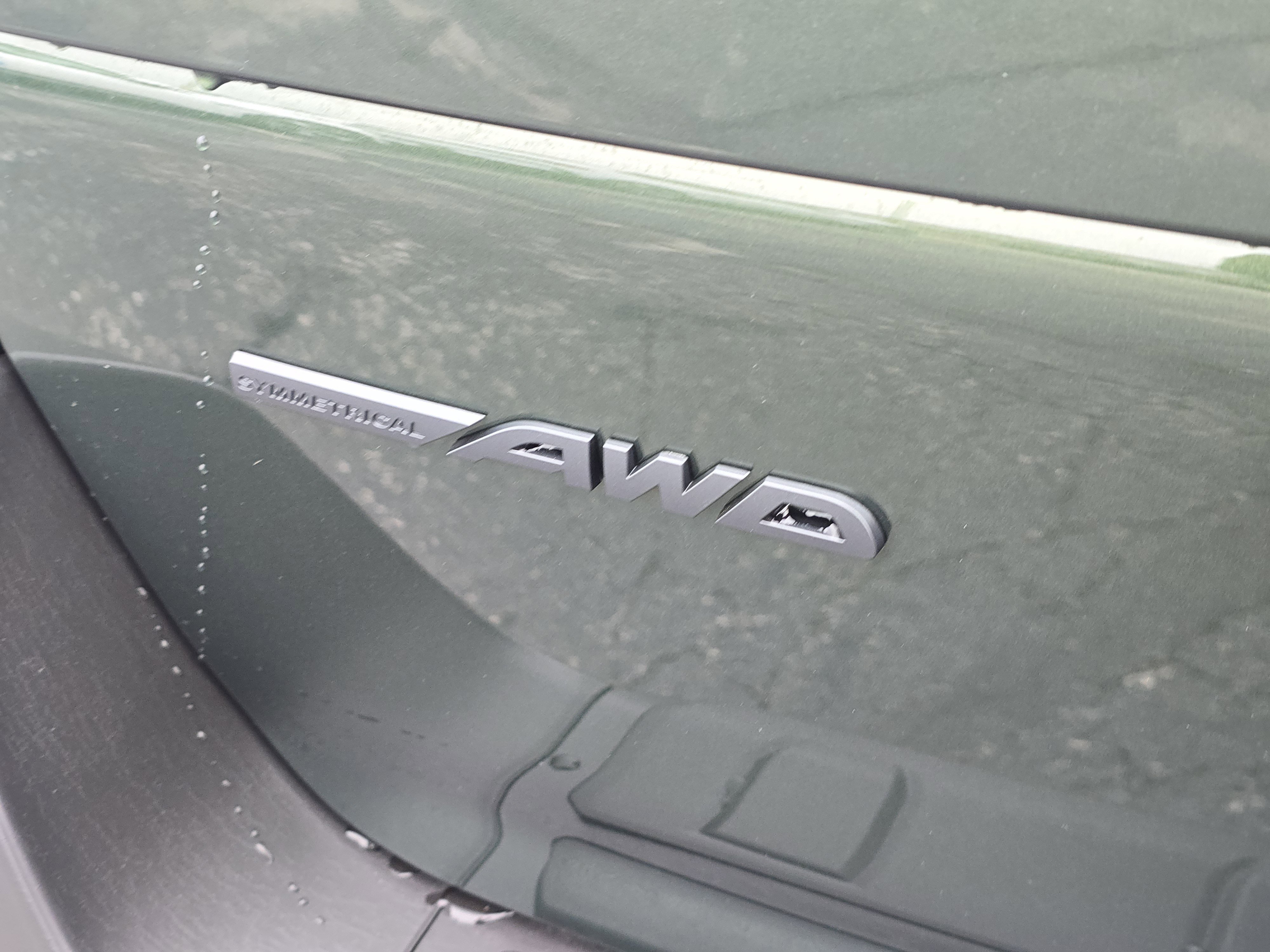 New 2026 Subaru Outback Limited image 16