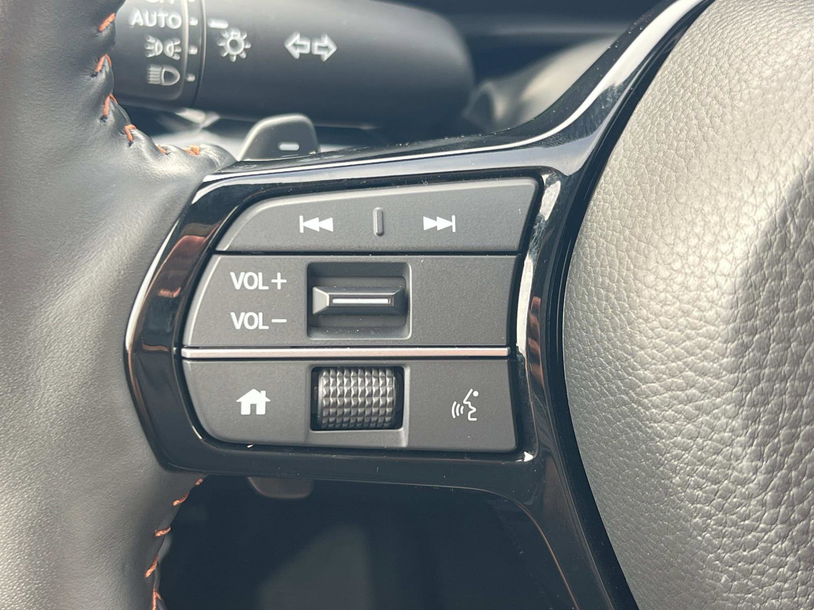 Certified 2024 Honda CR-V Sport Touring image 9