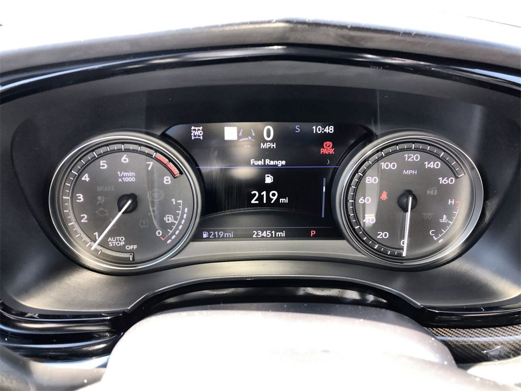 Used 2023 Cadillac XT6 Sport w/ Platinum Package image 15