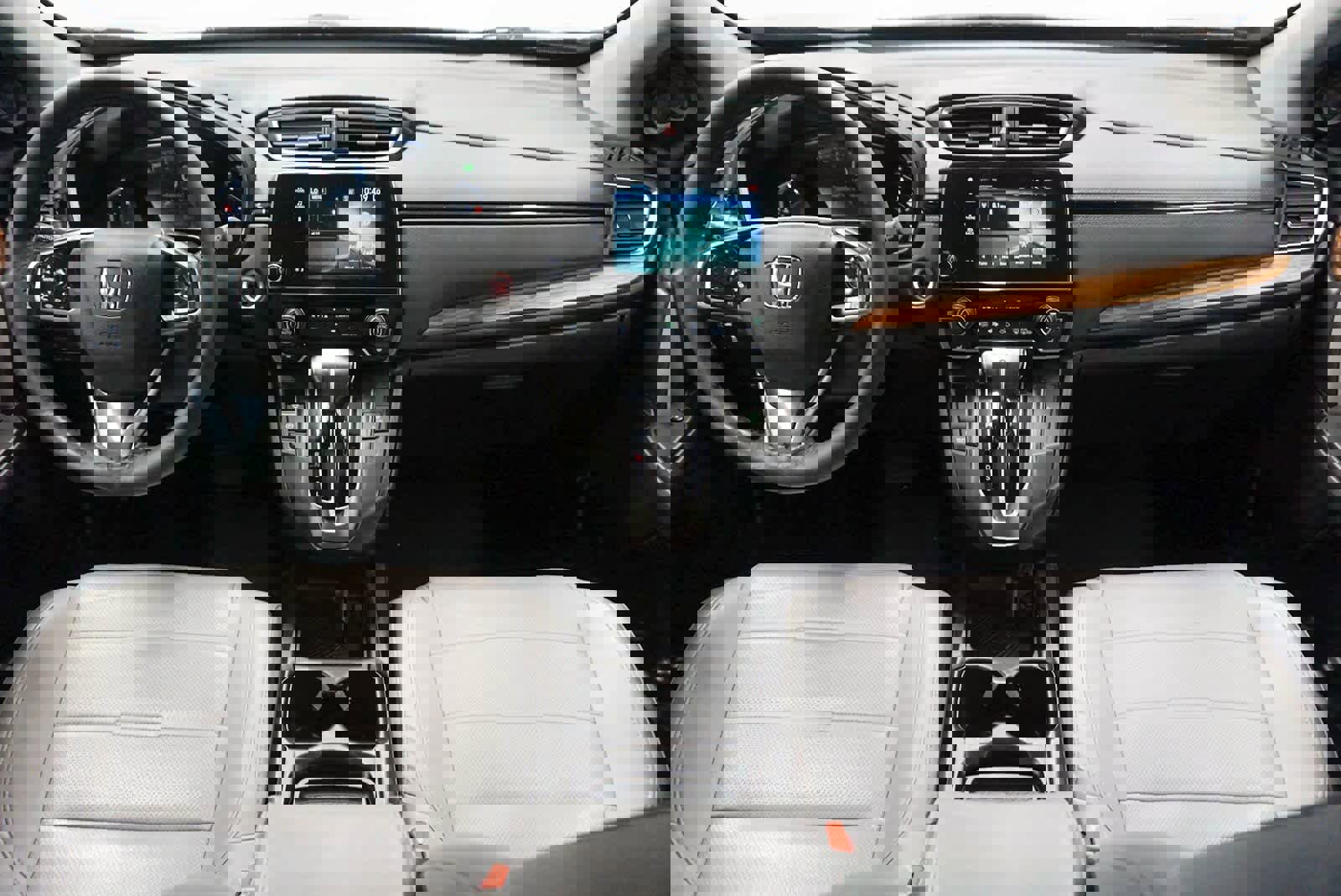 Used 2019 Honda CR-V EX-L image 13