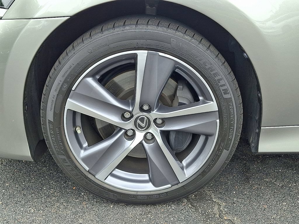 Used 2020 Lexus GS 350 AWD w/ Premium Package image 31