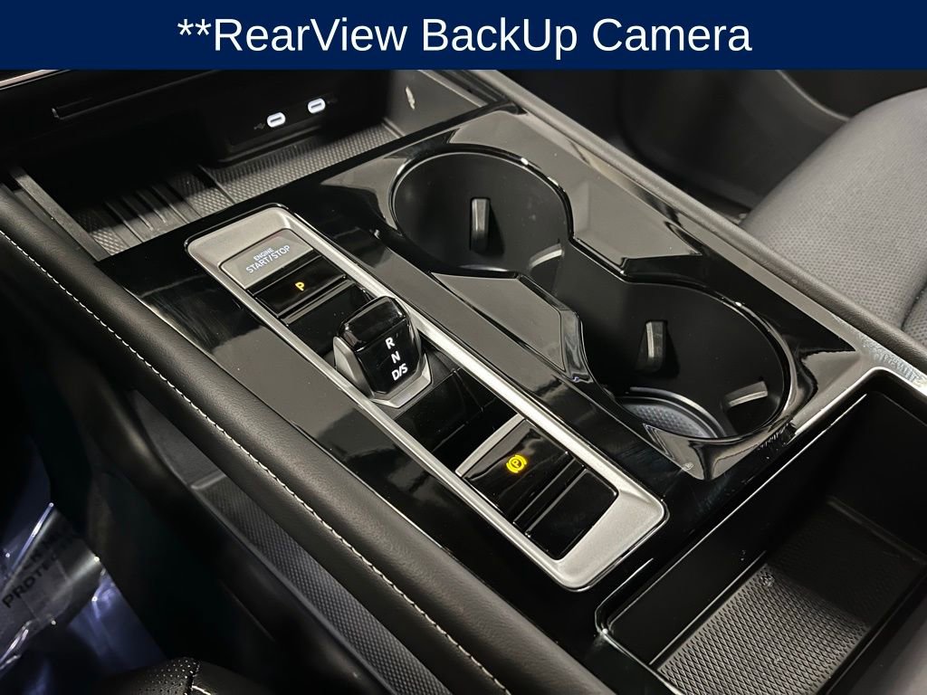 Used 2025 Volkswagen Atlas SE w/ Panoramic Sunroof Package image 15