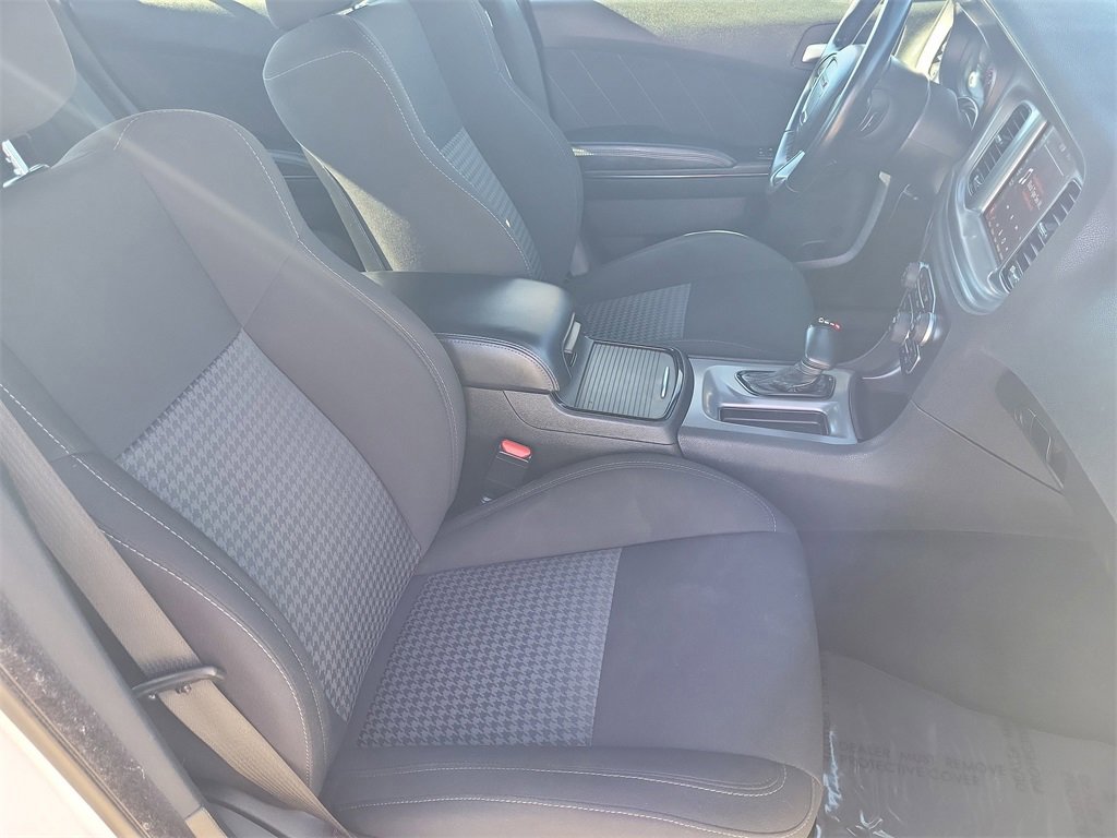 Used 2023 Dodge Charger GT w/ Blacktop Package image 16