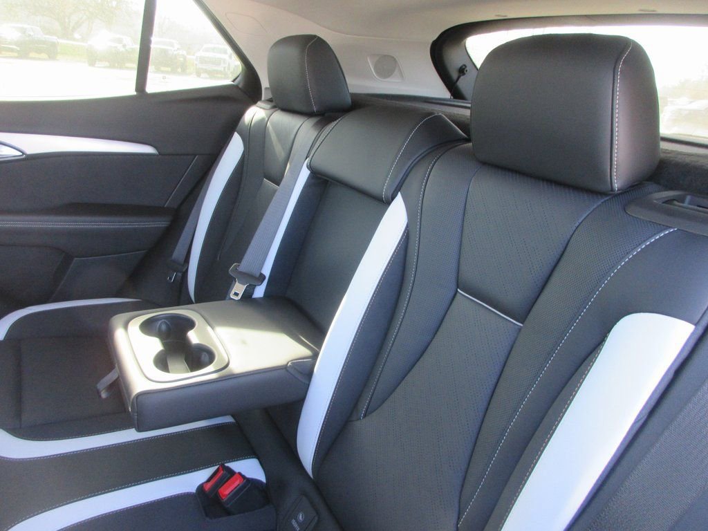 New 2026 Buick Envision Sport Touring image 14