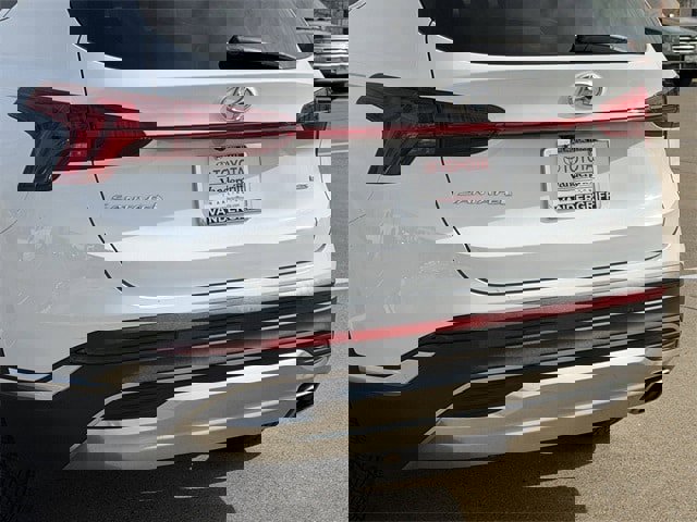 Used 2022 Hyundai Santa Fe SEL w/ Convenience + Premium Package image 6