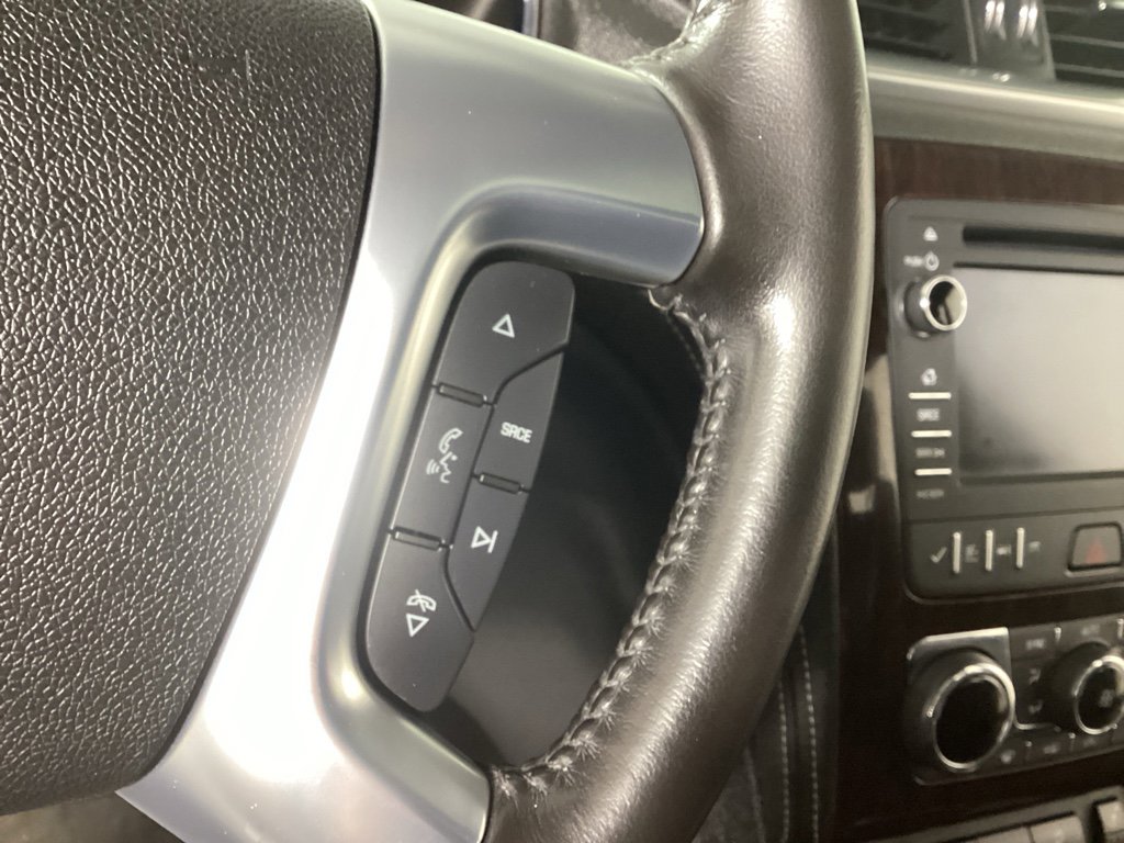 Used 2017 Chevrolet Traverse LT image 25