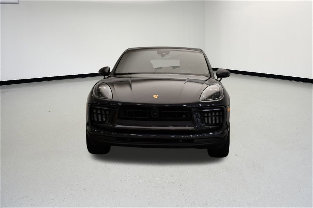 Used 2024 Porsche Macan S image 10