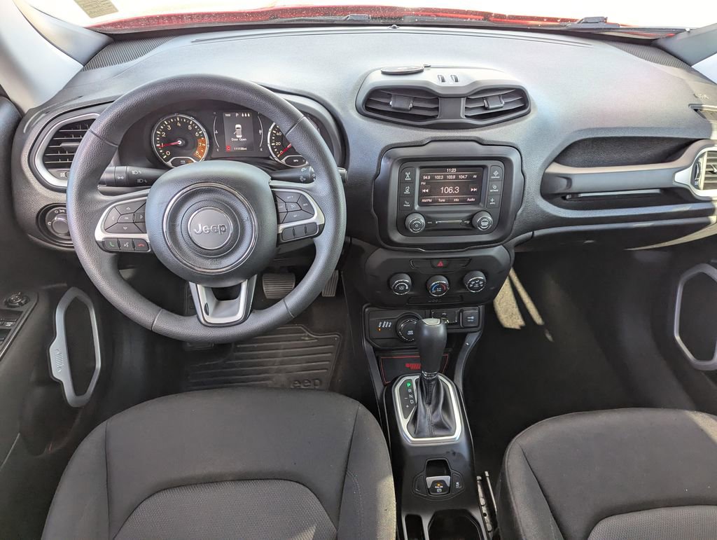 Used 2019 Jeep Renegade Sport w/ Sport Appearance Group image 26