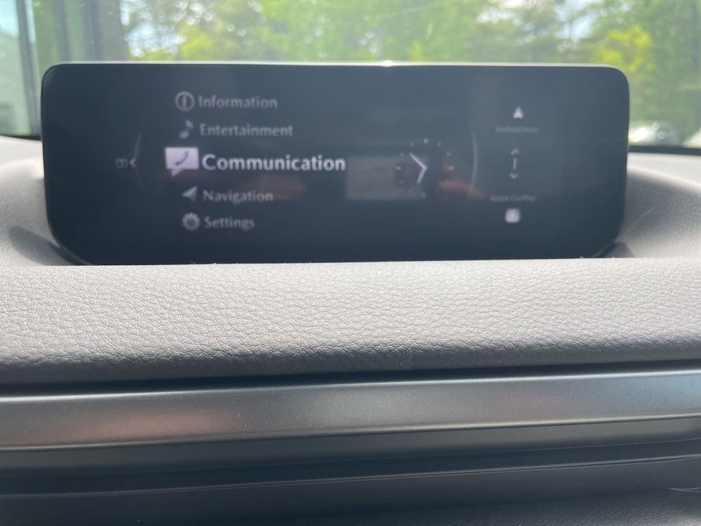 New 2026 MAZDA CX-50 AWD 2.5 S w/ Premium Package image 24