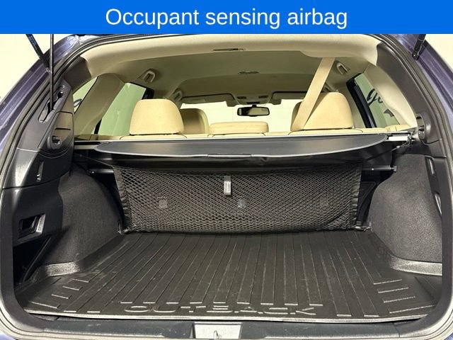 Used 2015 Subaru Outback 2.5i Premium AWD/4WD image 14