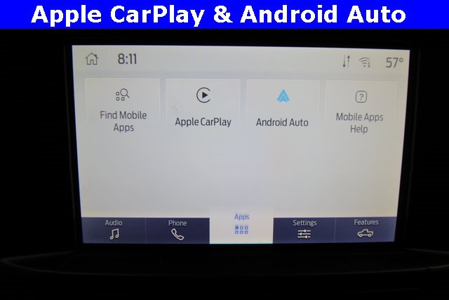 Used 2021 Ford F150 XLT w/ Trailer Tow Package image 3