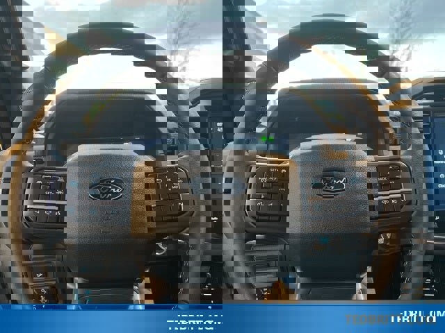 Certified 2024 Ford F150 XLT w/ Equipment Group 303A High image 28