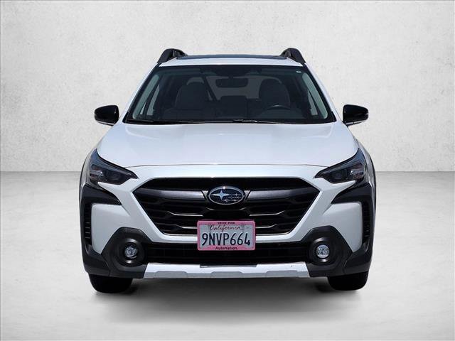 Used 2025 Subaru Outback Limited w/ Tech Package 3 AWD/4WD video 2