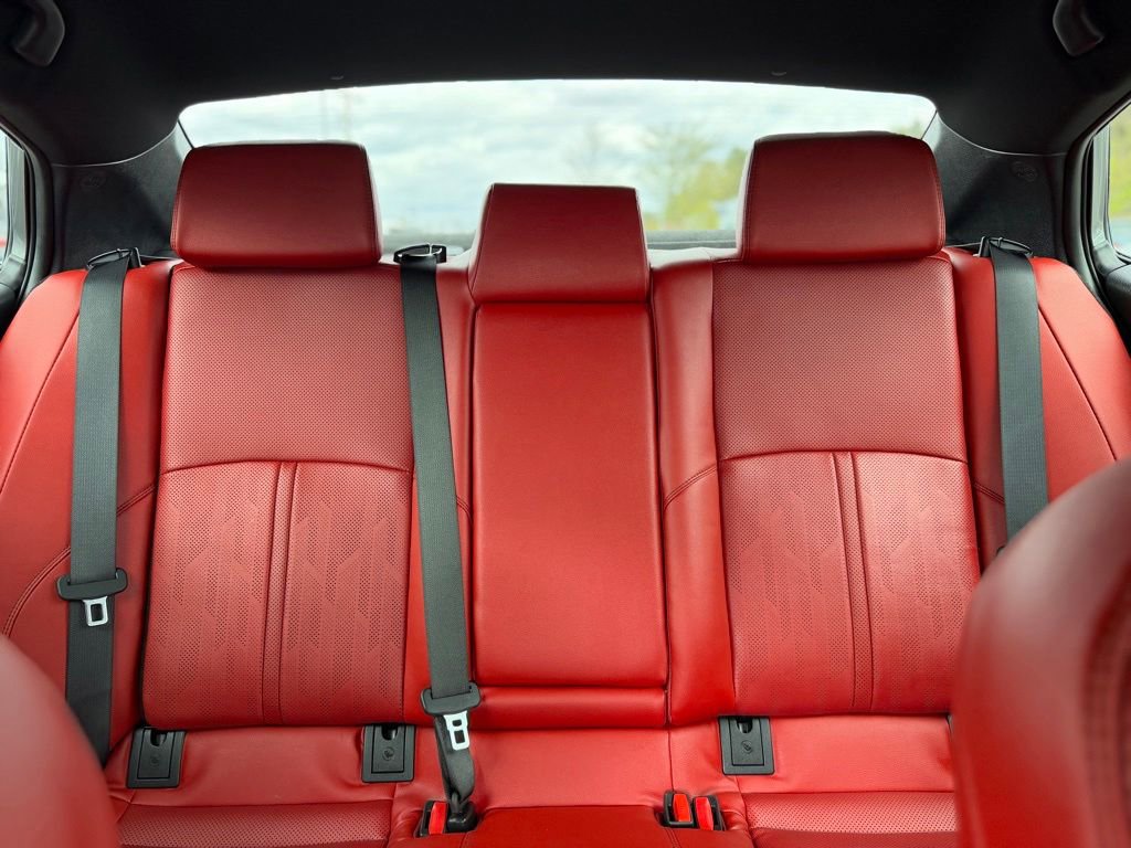 Certified 2025 Toyota Camry XSE AWD/4WD image 24