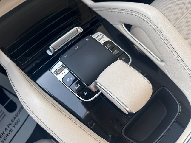 Used 2020 Mercedes-Benz GLE 350 4MATIC image 20