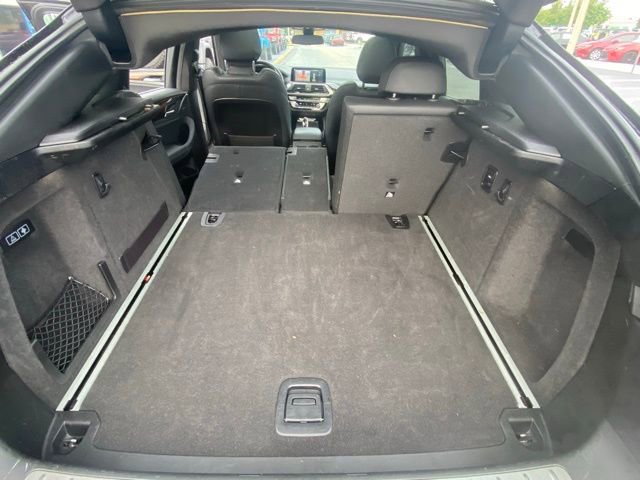 Used 2020 BMW X4 xDrive30i w/ Convenience Package image 27