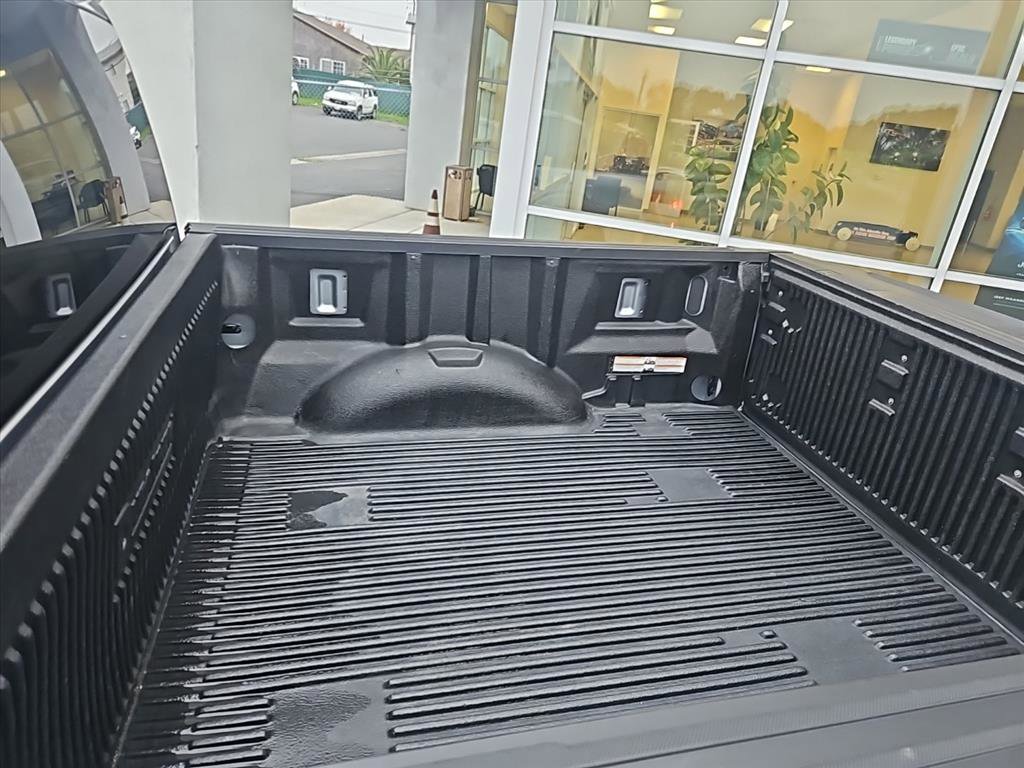 Used 2023 Ford F150 XLT image 10