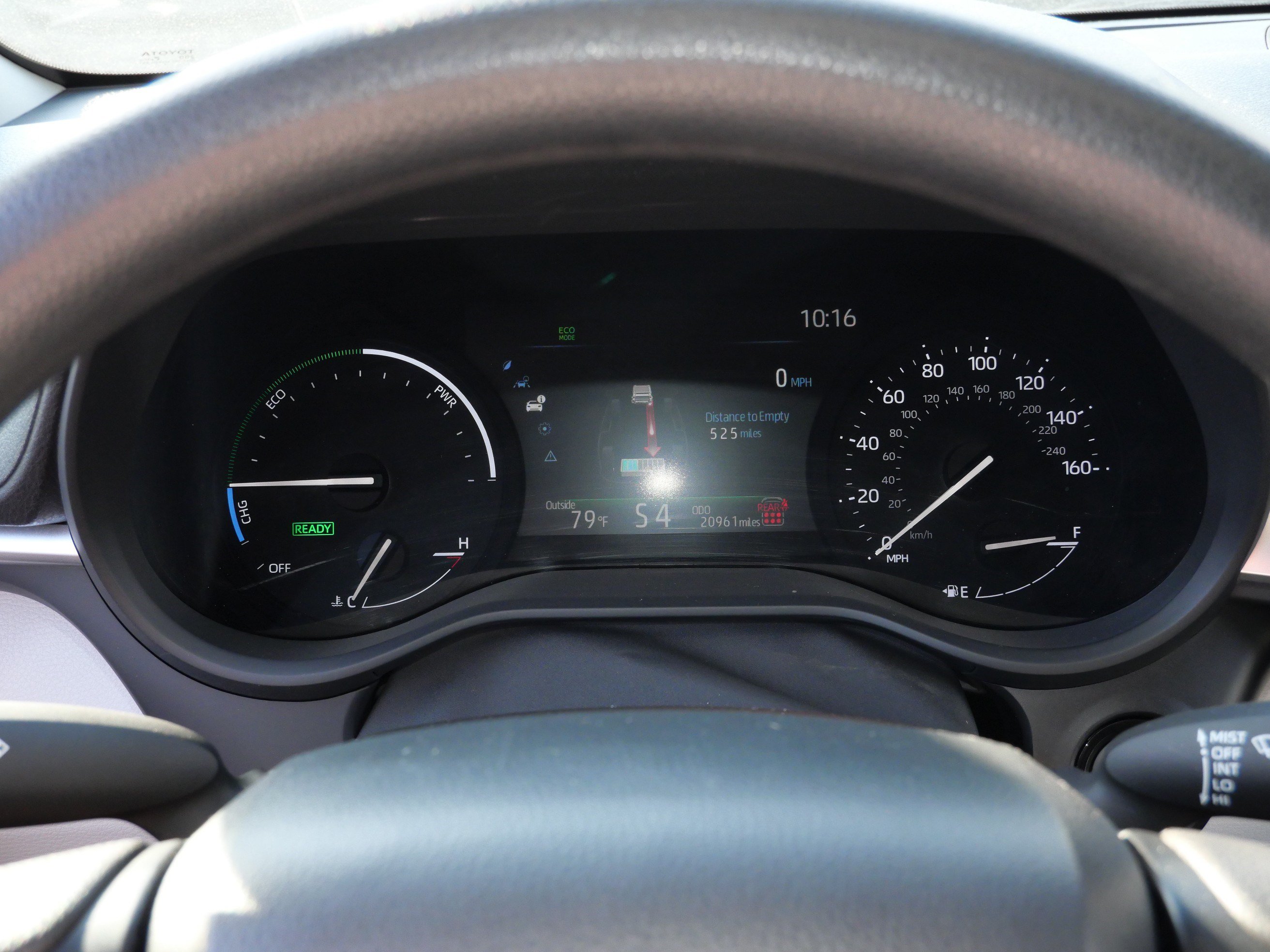 Used 2025 Toyota Sienna LE AWD/4WD image 21