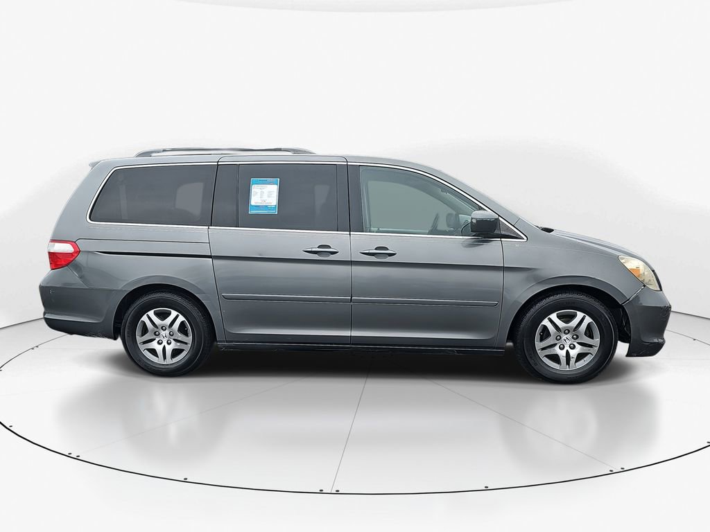 Used 2007 Honda Odyssey EX-L image 3