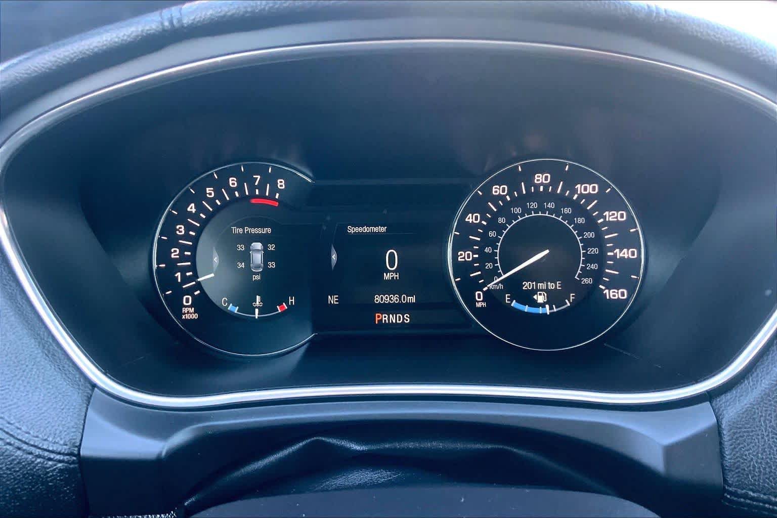 Used 2018 Lincoln MKX Reserve AWD/4WD image 26