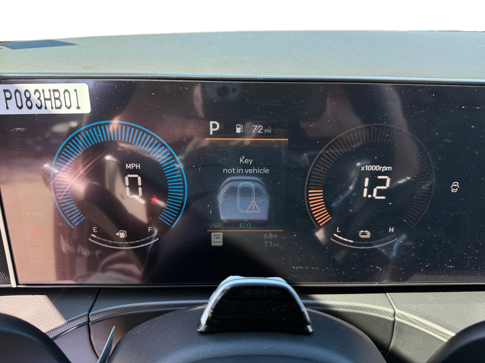 New 2026 Hyundai Santa Fe SEL AWD/4WD image 11