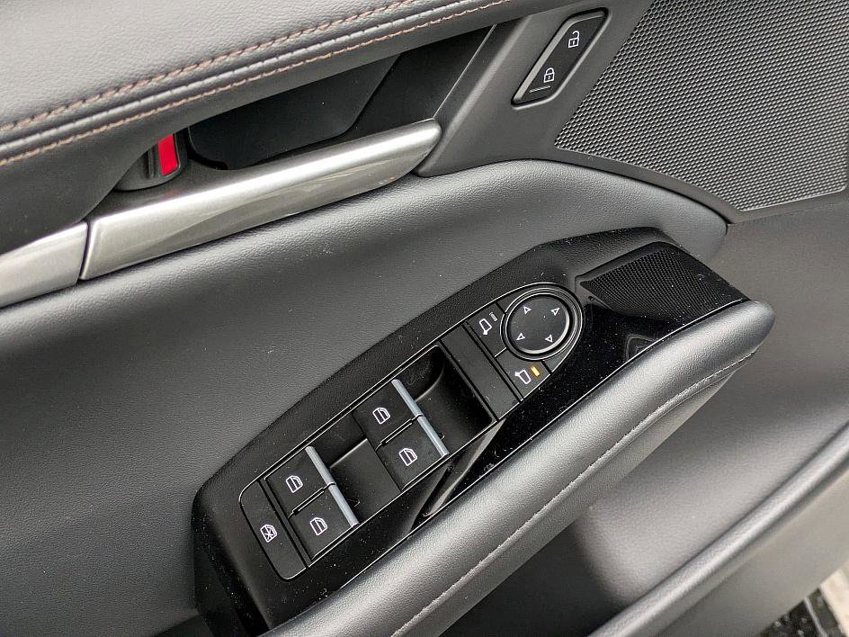 New 2026 MAZDA MAZDA3 s image 12