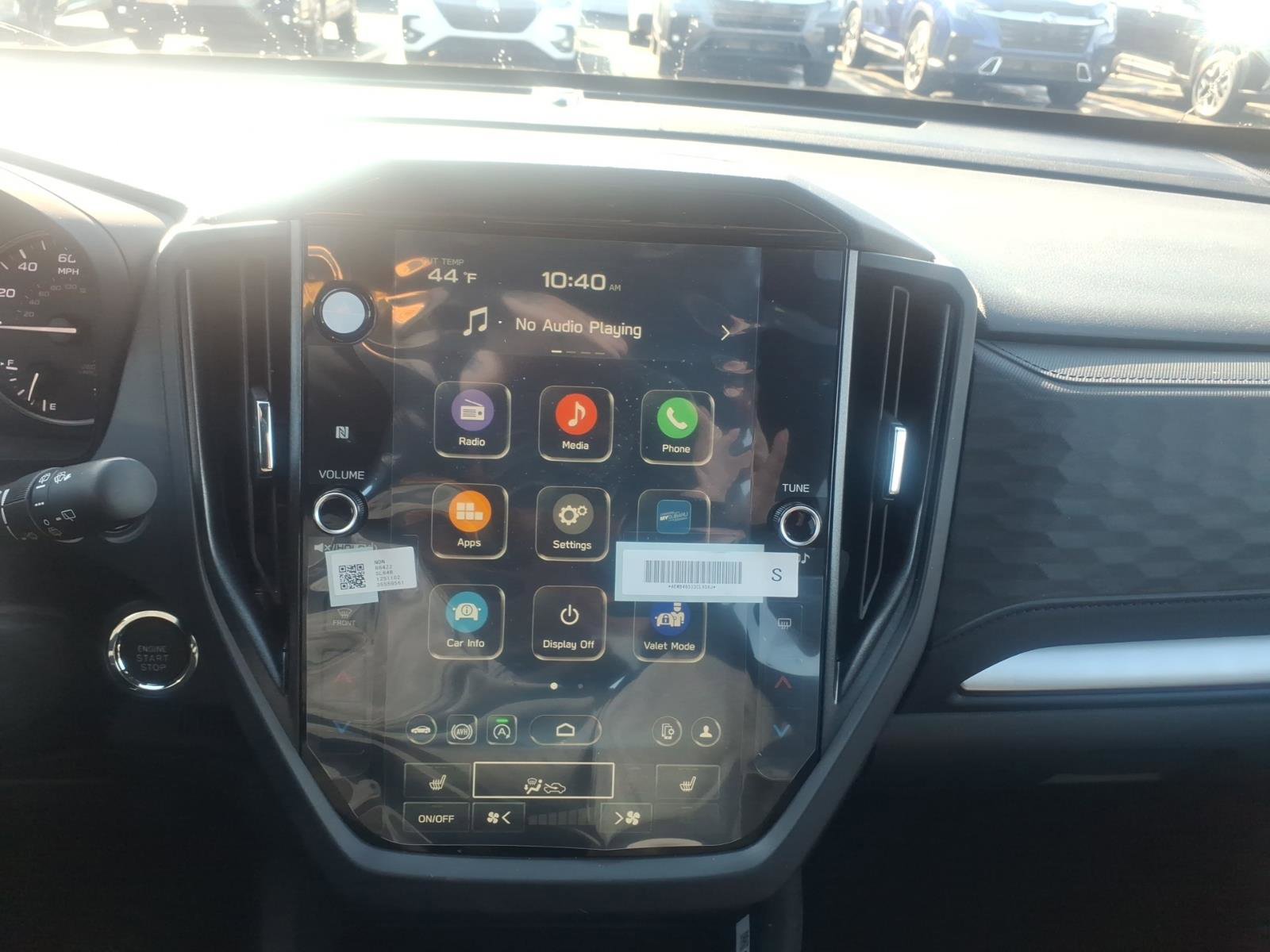 New 2026 Subaru Forester Premium image 14