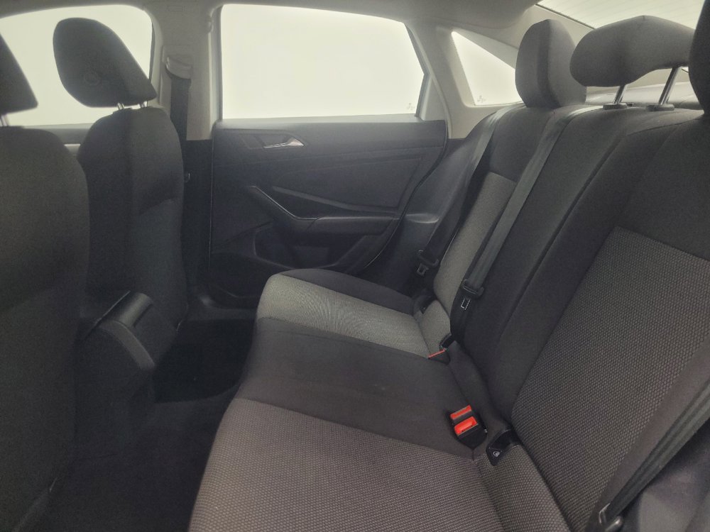Used 2019 Volkswagen Jetta SE FWD image 18