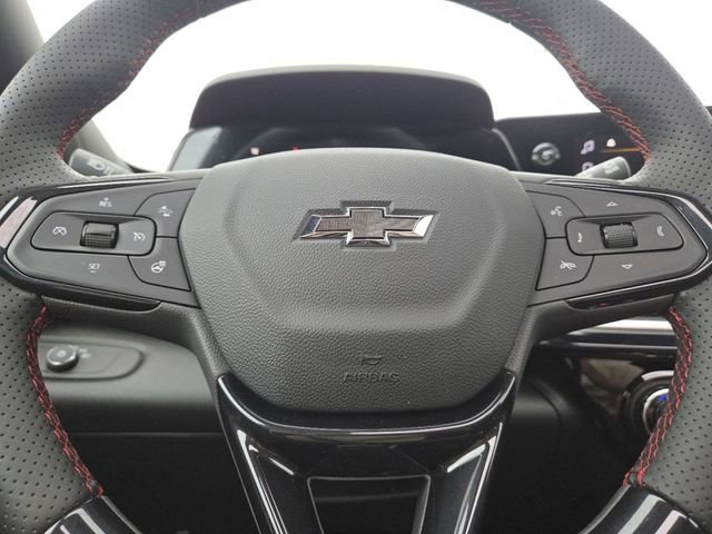 New 2026 Chevrolet Trax RS w/ Sunroof Package FWD image 31