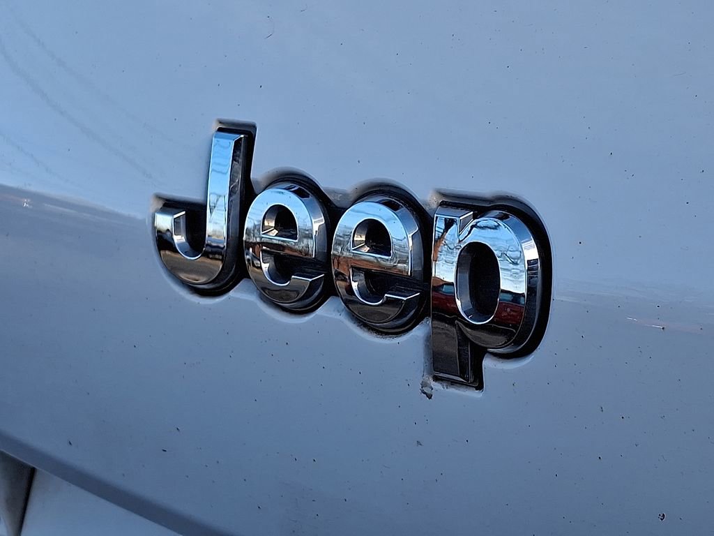 Used 2023 Jeep Grand Cherokee L Limited w/ Luxury Tech Group II image 29