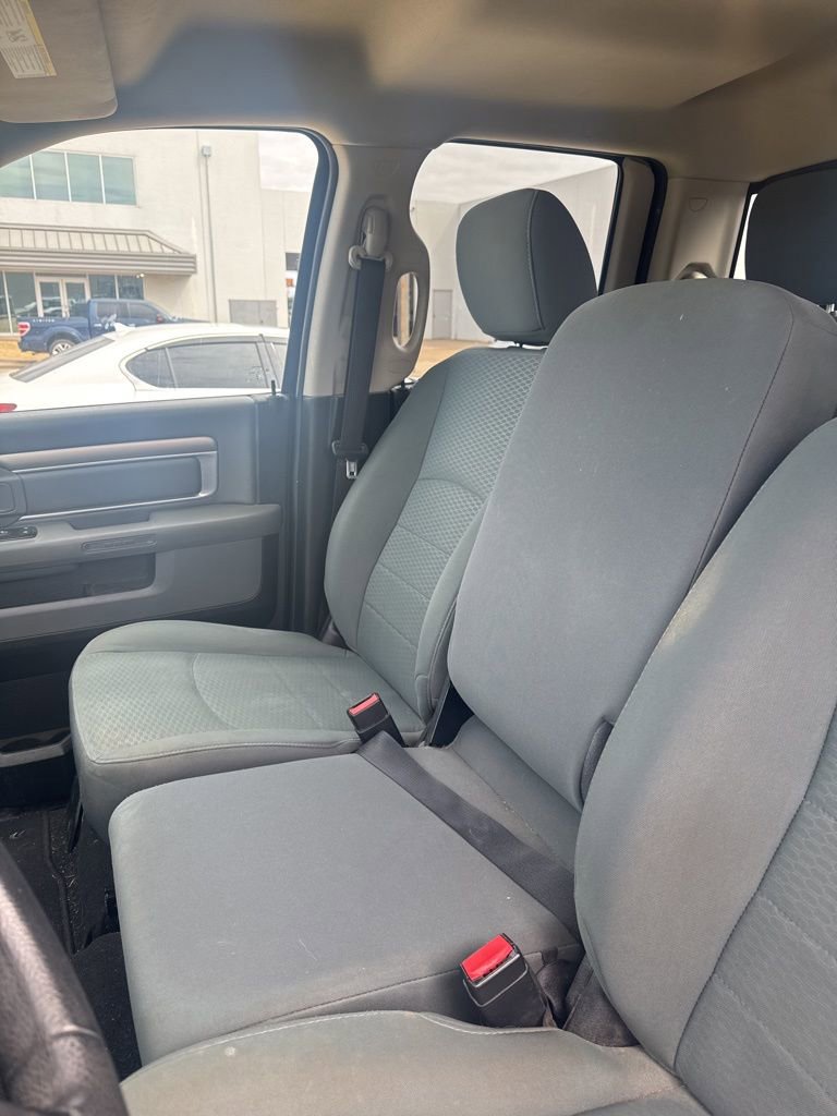 Used 2014 RAM 1500 Classic SLT image 13
