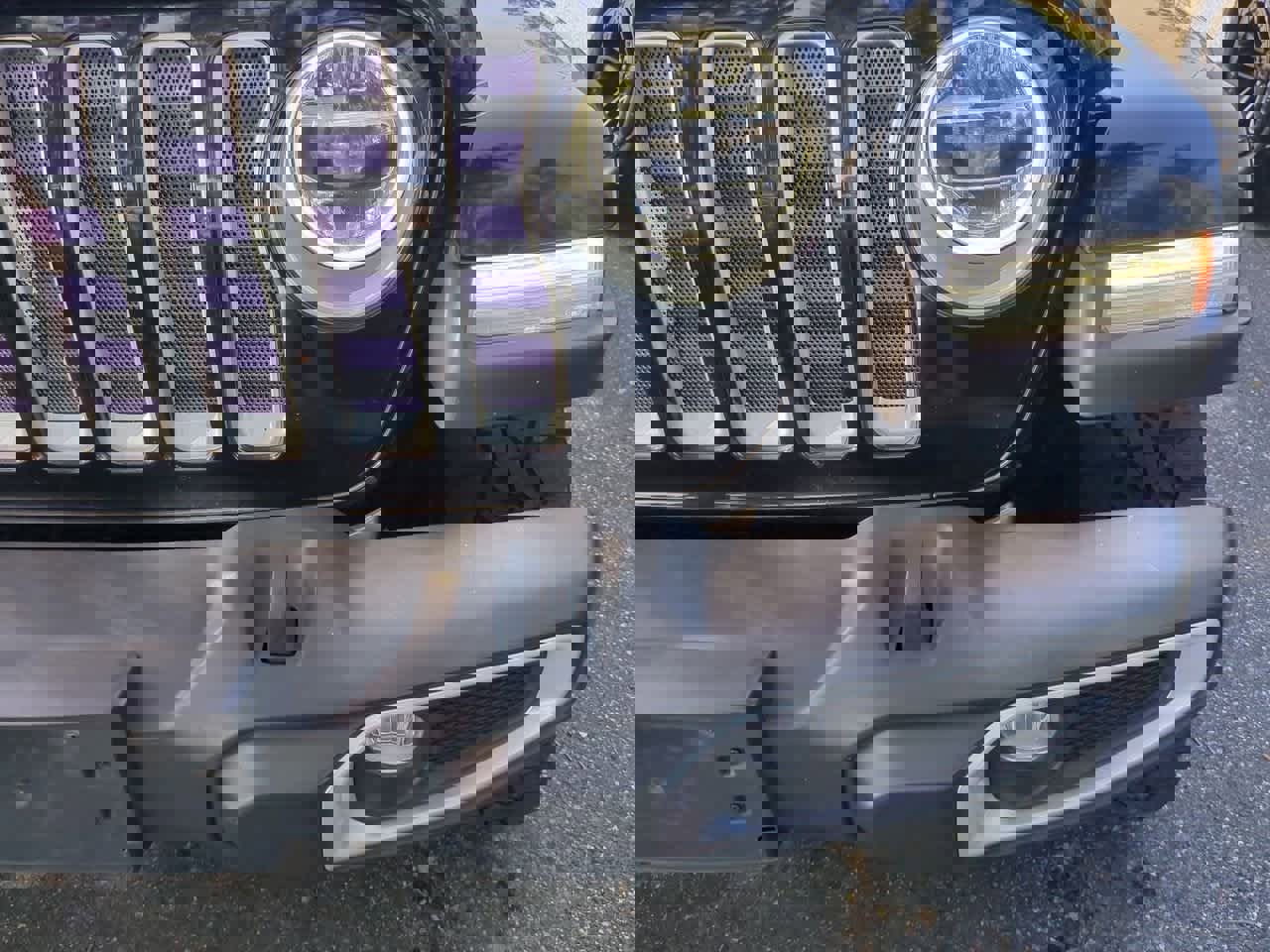 Used 2021 Jeep Wrangler Unlimited Sahara image 11