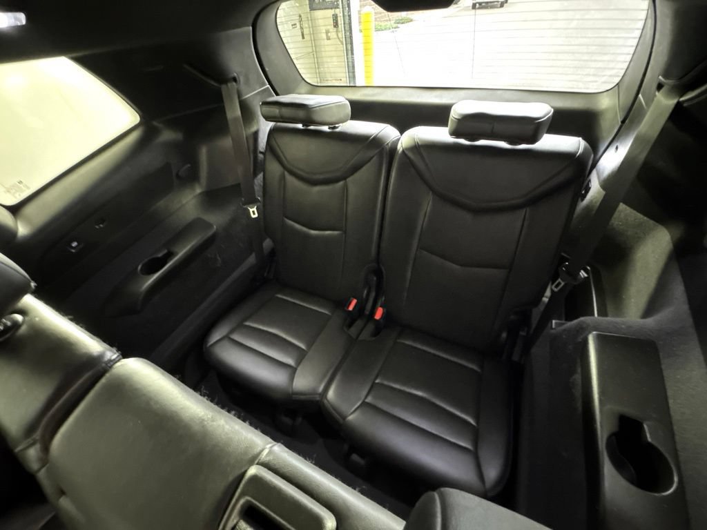 Used 2020 Cadillac XT6 Sport AWD/4WD image 36