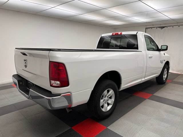 Used 2019 RAM 1500 Classic SLT AWD/4WD image 6