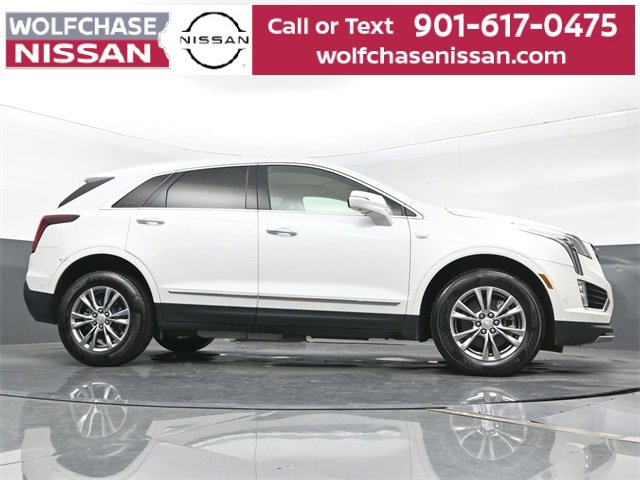 Used 2023 Cadillac XT5 Premium Luxury w/ Technology Package image 26