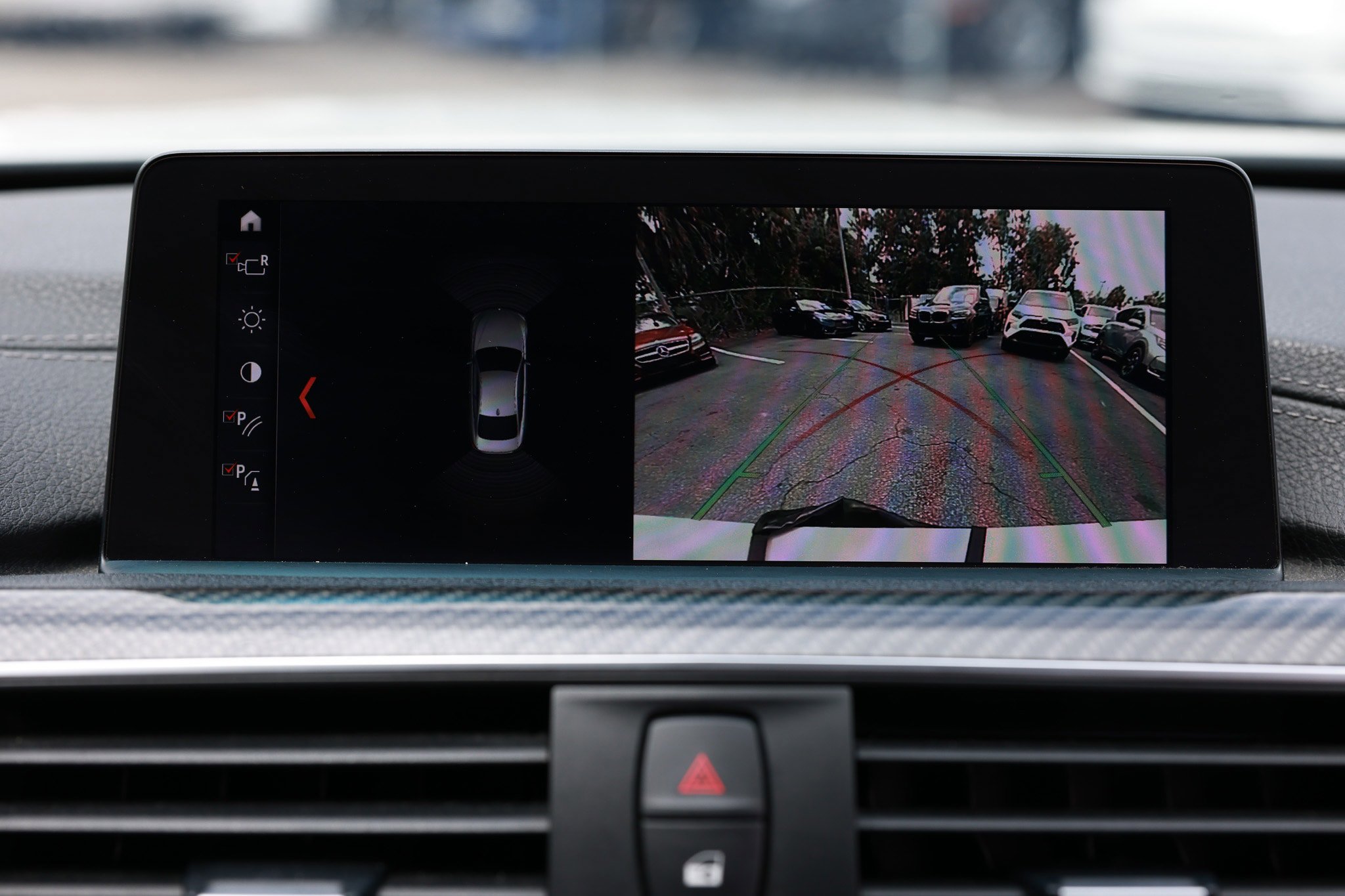Used 2020 BMW M4 Coupe RWD image 41