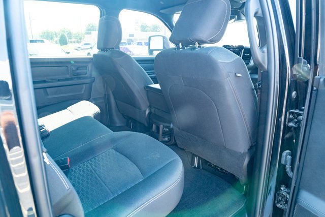 Used 2025 RAM 2500 Tradesman AWD/4WD image 36
